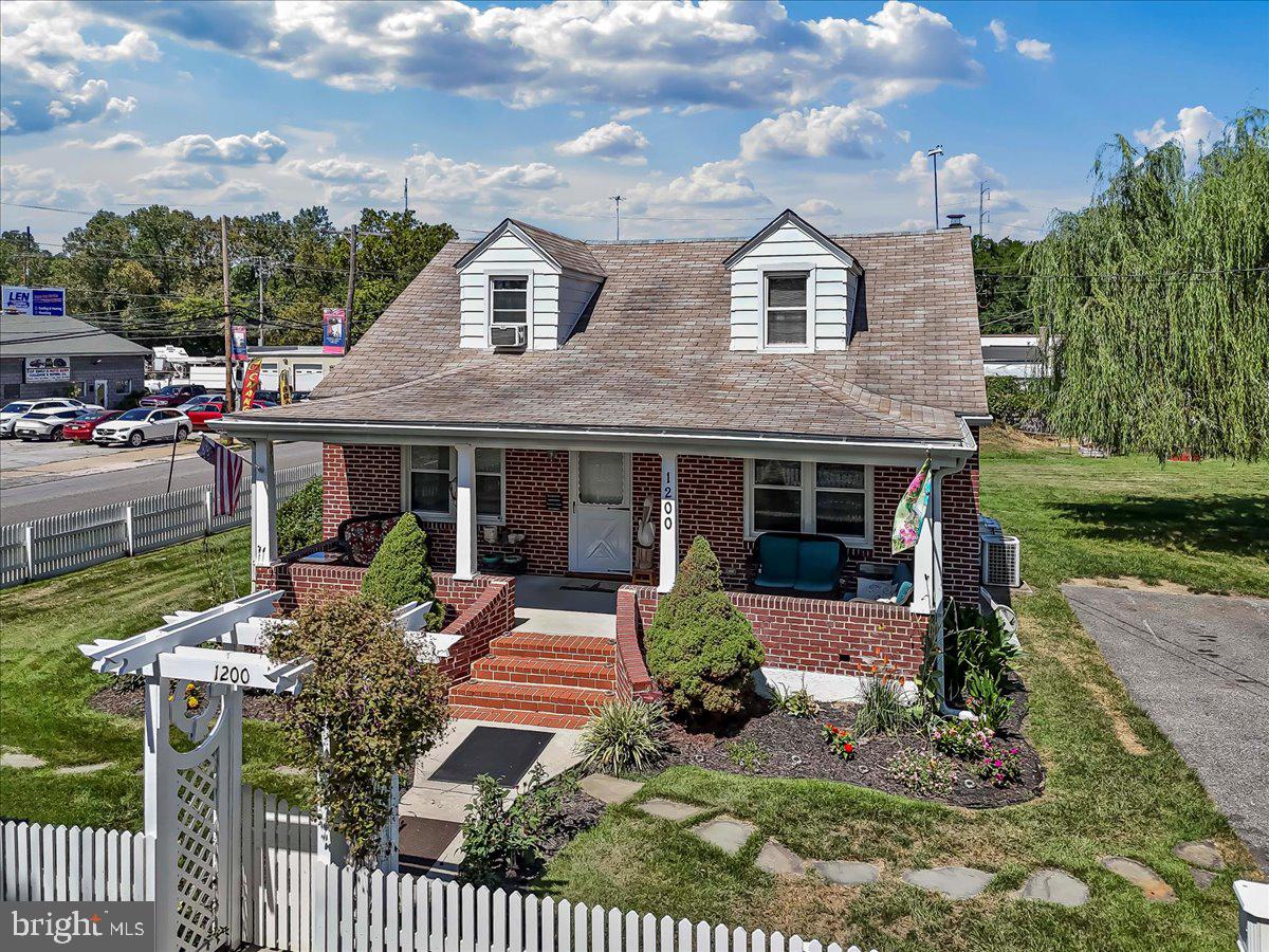 1200 E 13th Street, Eddystone