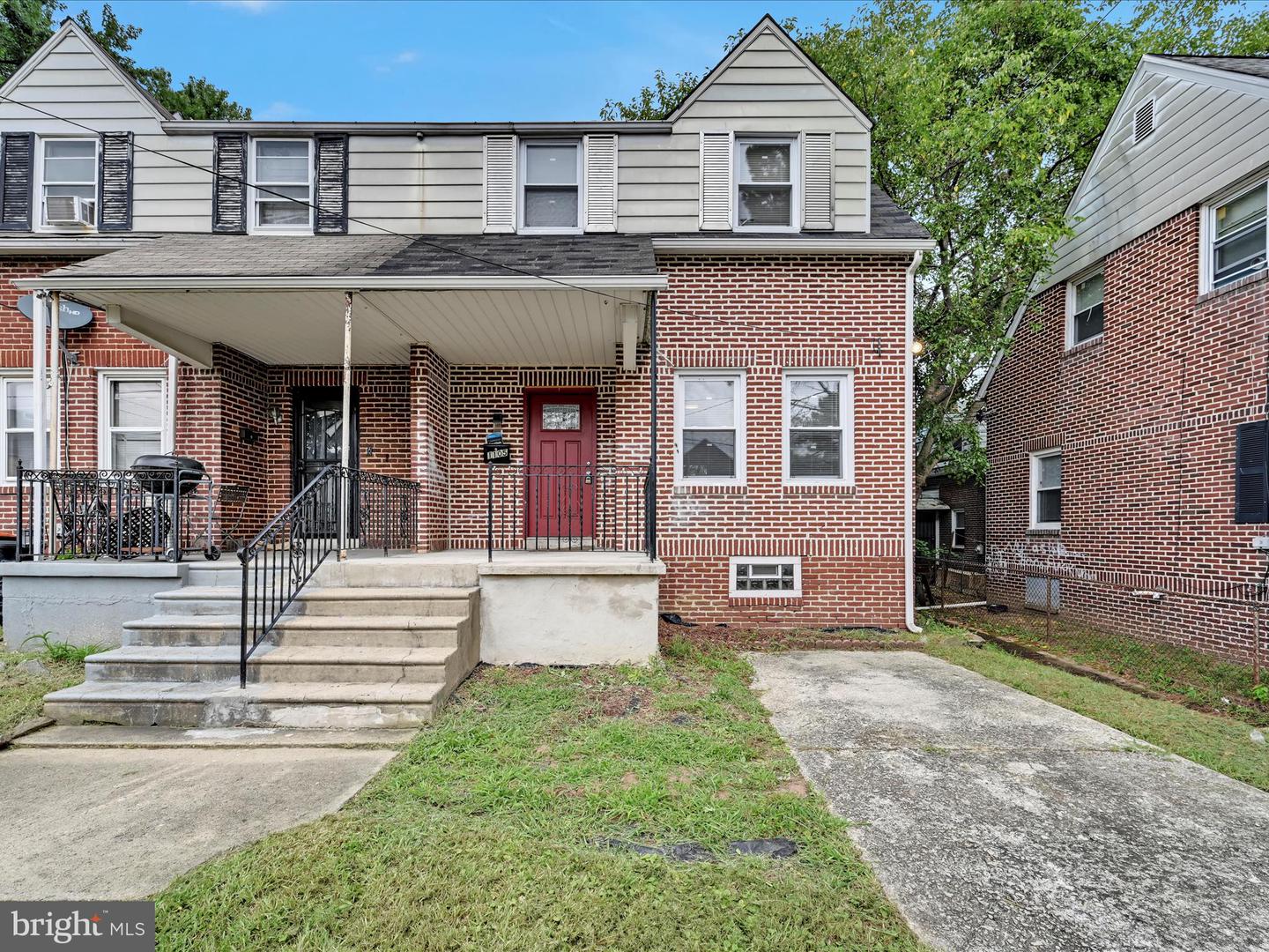 1105 Terrill St, Chester