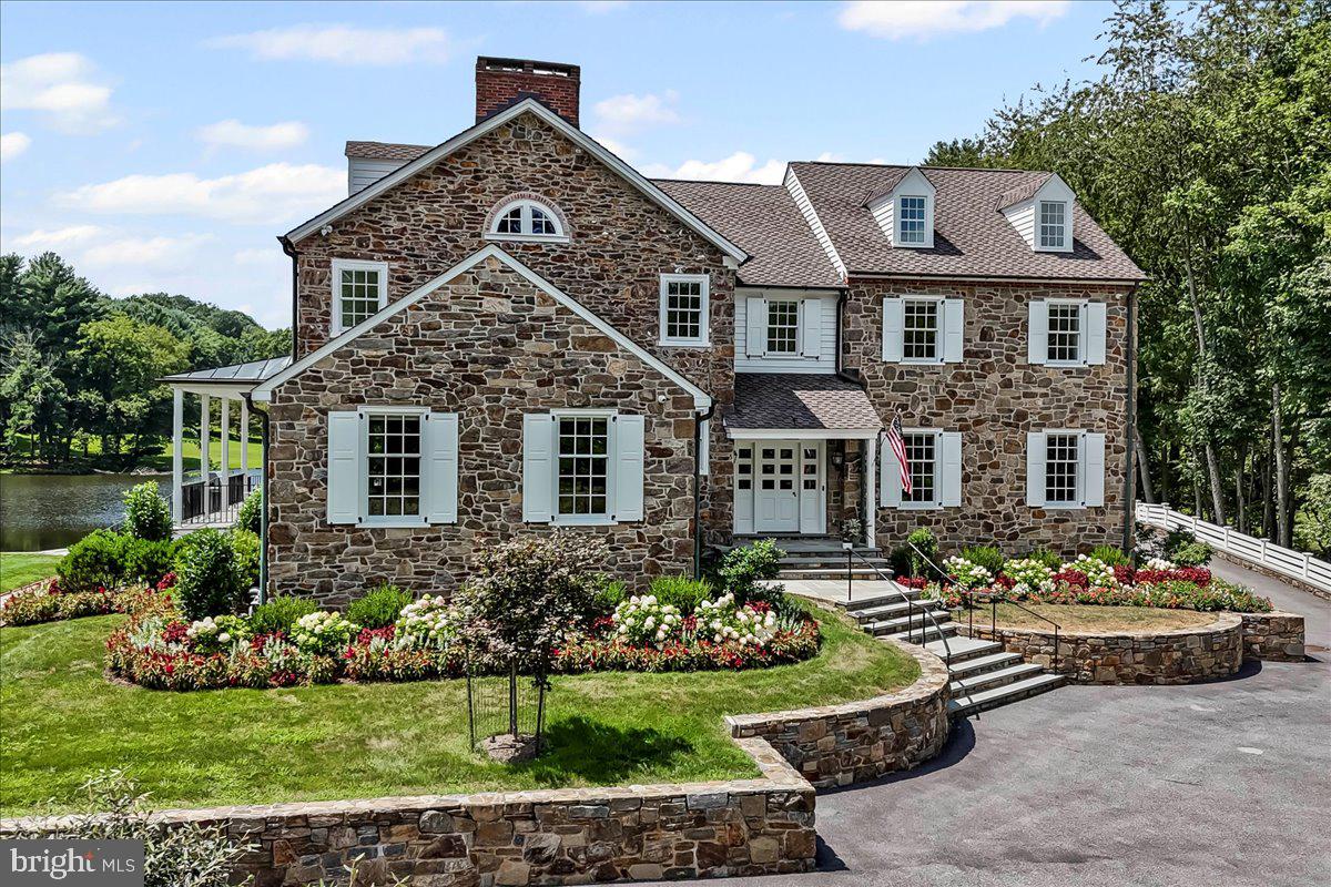 80 Heyburn Road