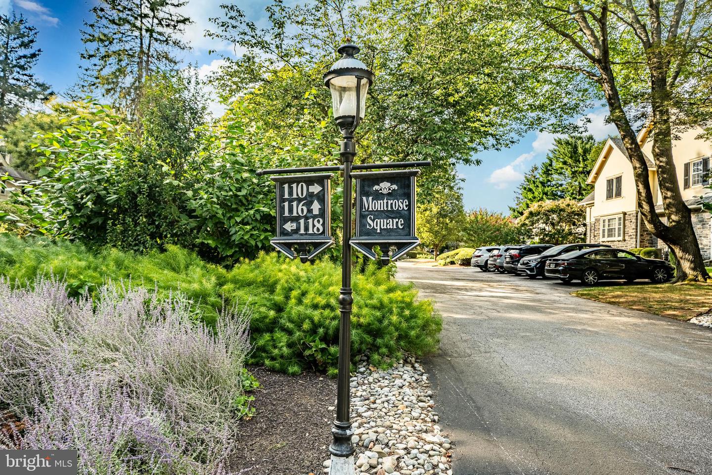 116 Montrose Avenue #a, Bryn Mawr