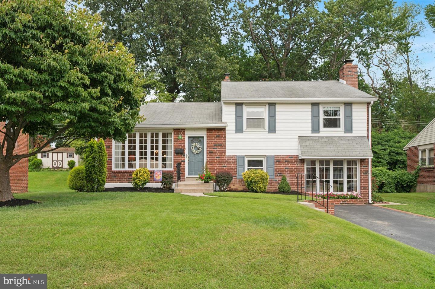 341 Rittenhouse Circle, Havertown