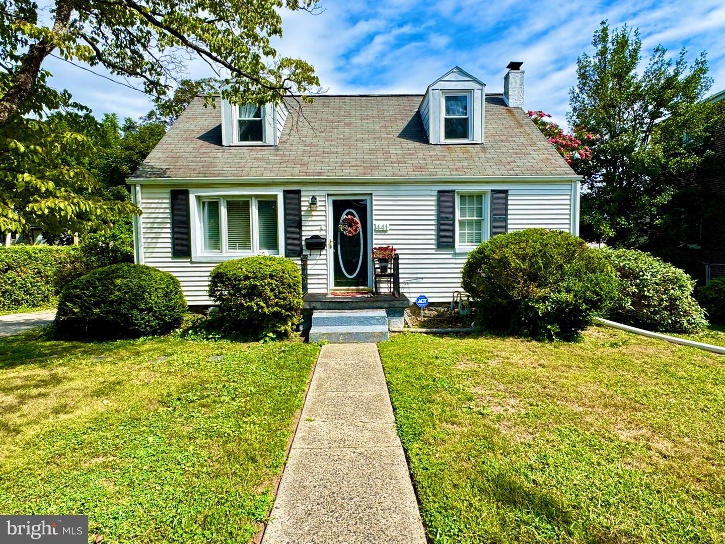 441 E Jefferson Street, Media