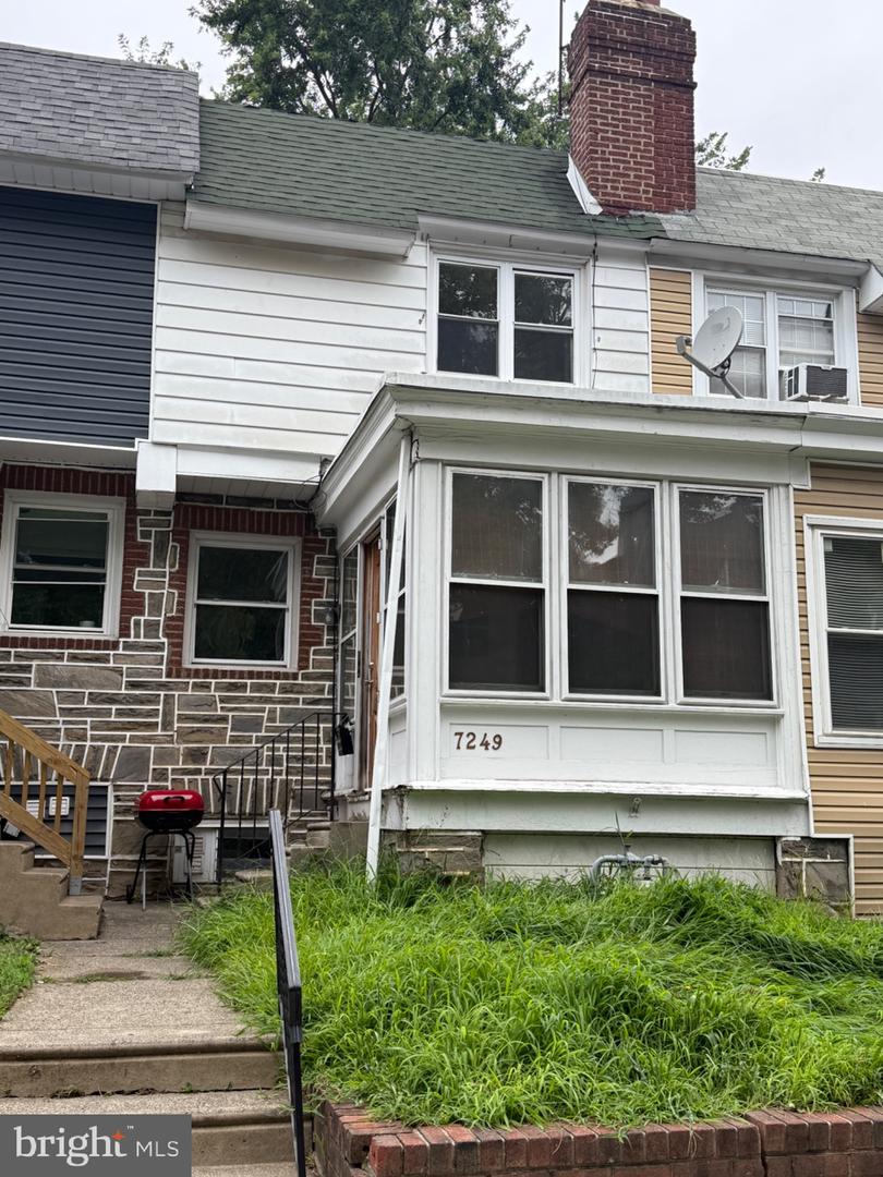 7249 Guilford Road, Upper Darby
