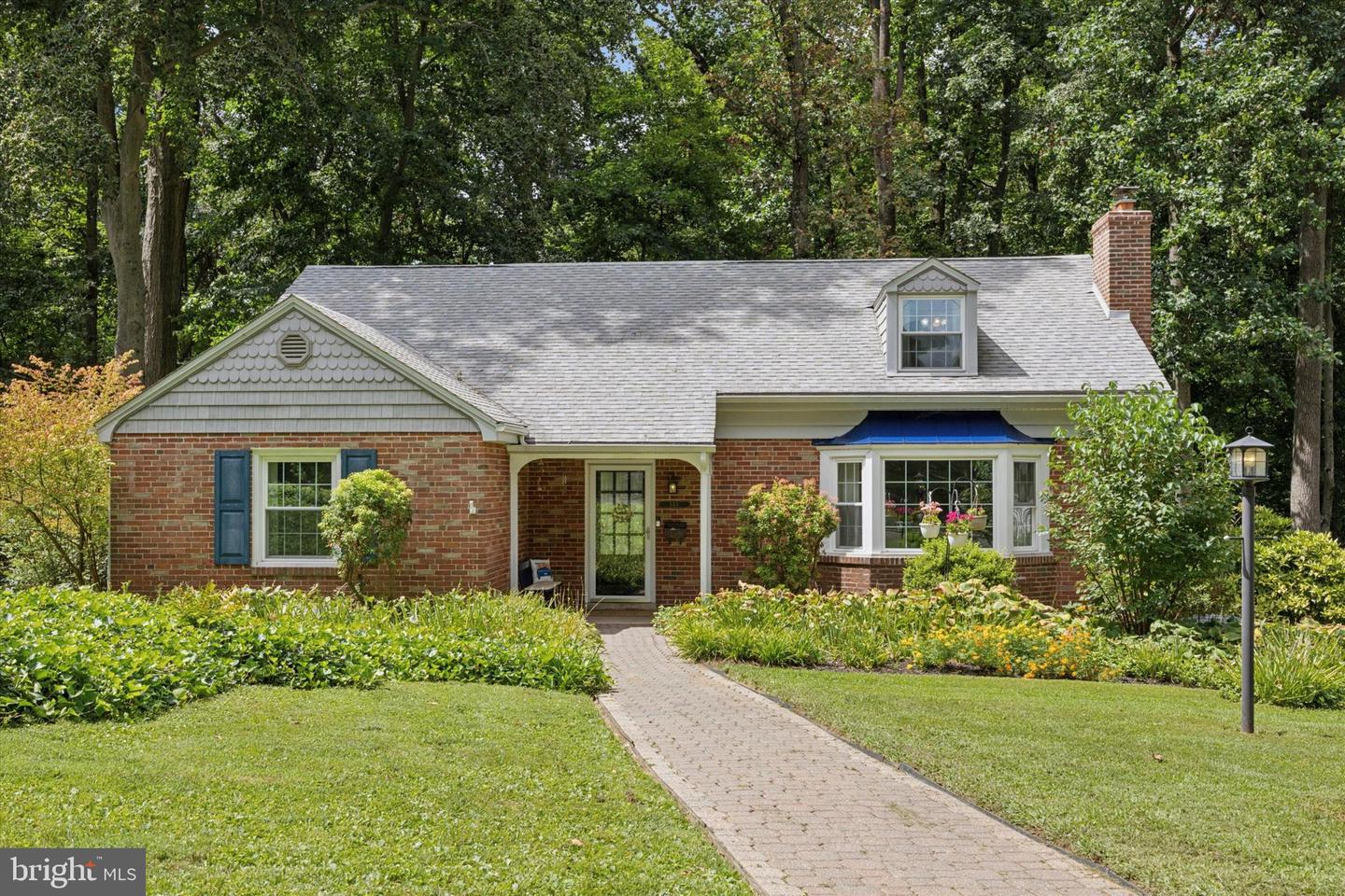 444 Kerr Lane, Springfield