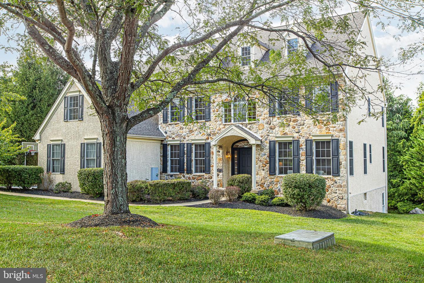 9 W Branch Lane, West Chester