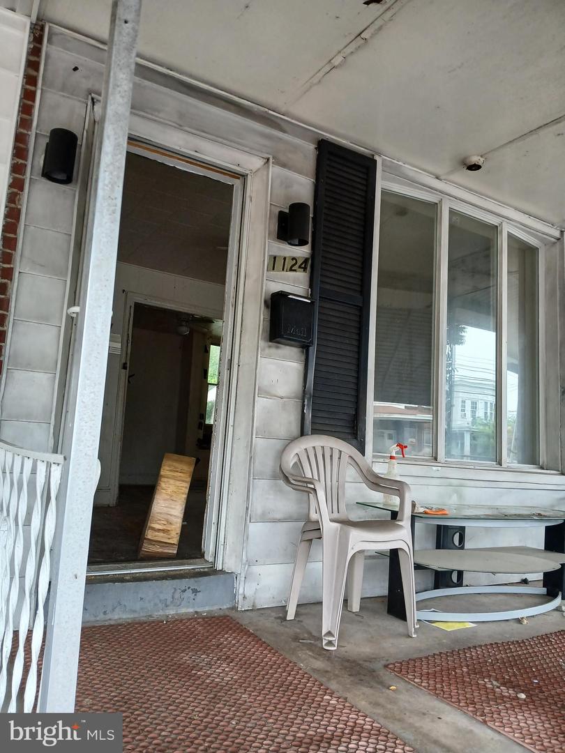 1124 W 9th Street, Chester