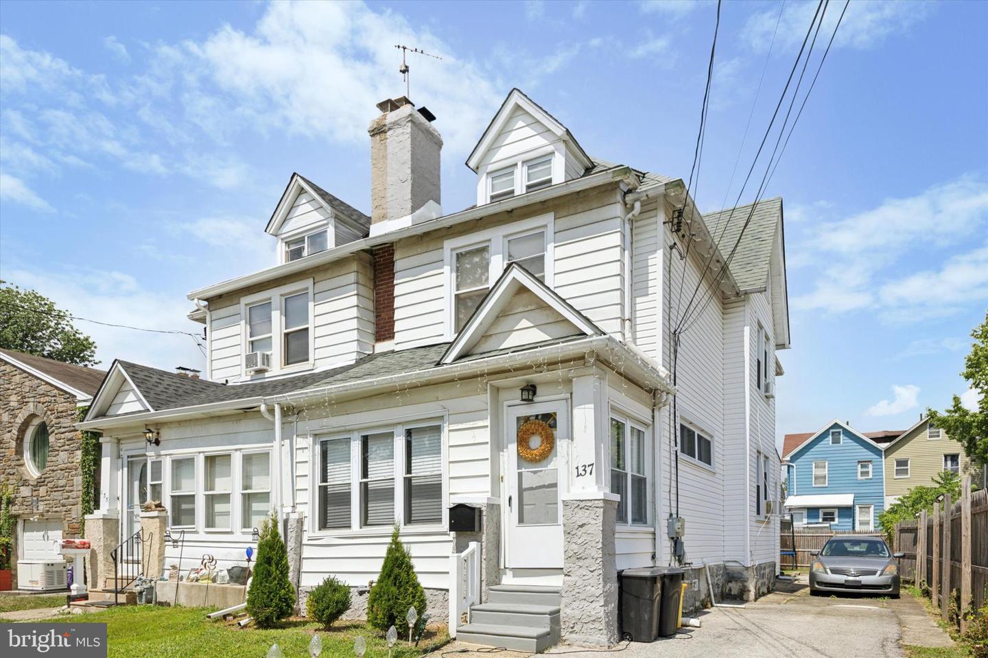 137 Elder Ave, Lansdowne