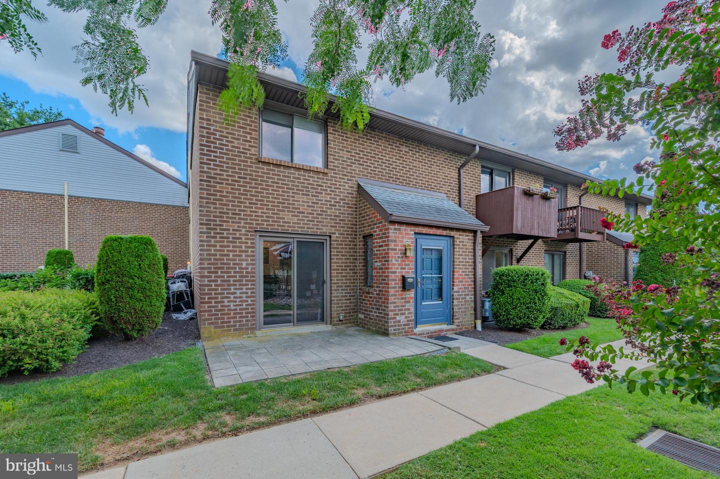 700 Ardmore Avenue #608, Ardmore