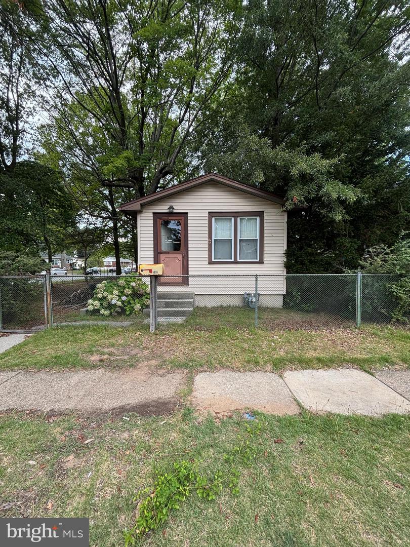 202 Mohican Street, Essington