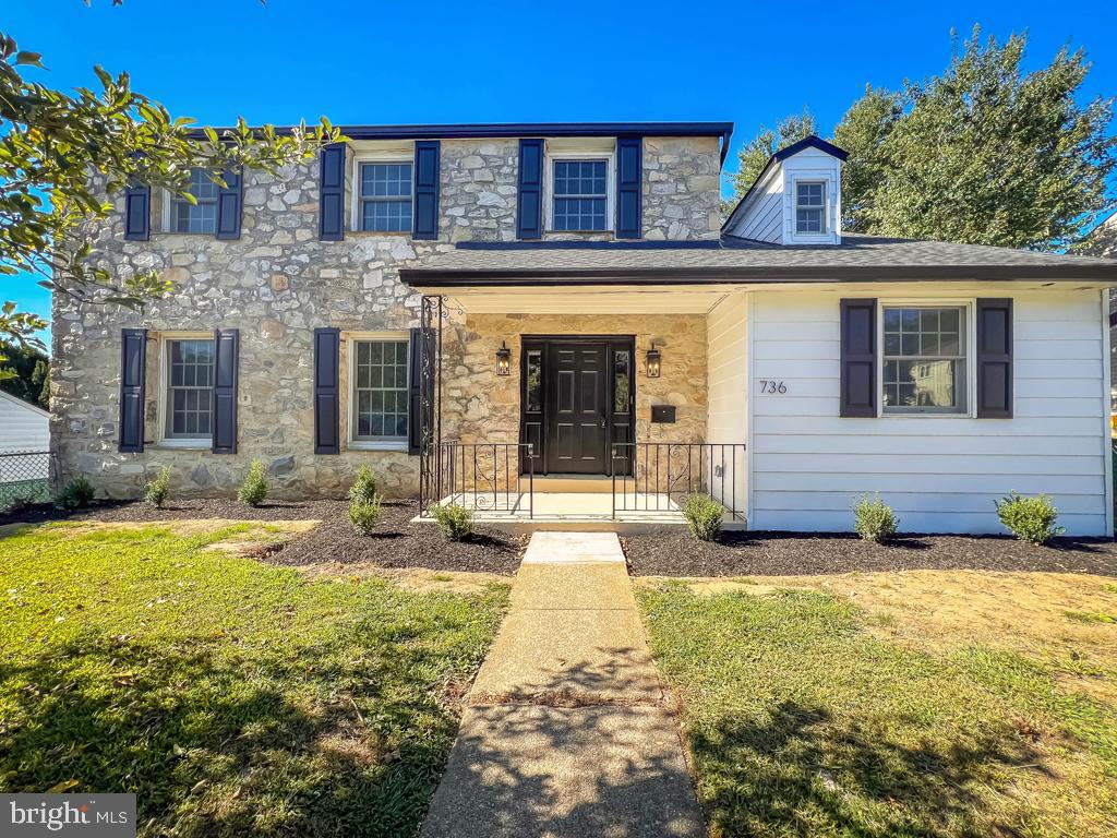 736 Timber Trail Lane, Springfield