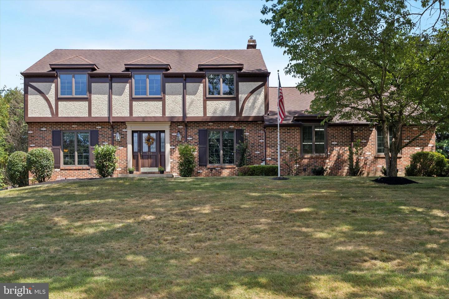 773 Beatty View Road, Springfield