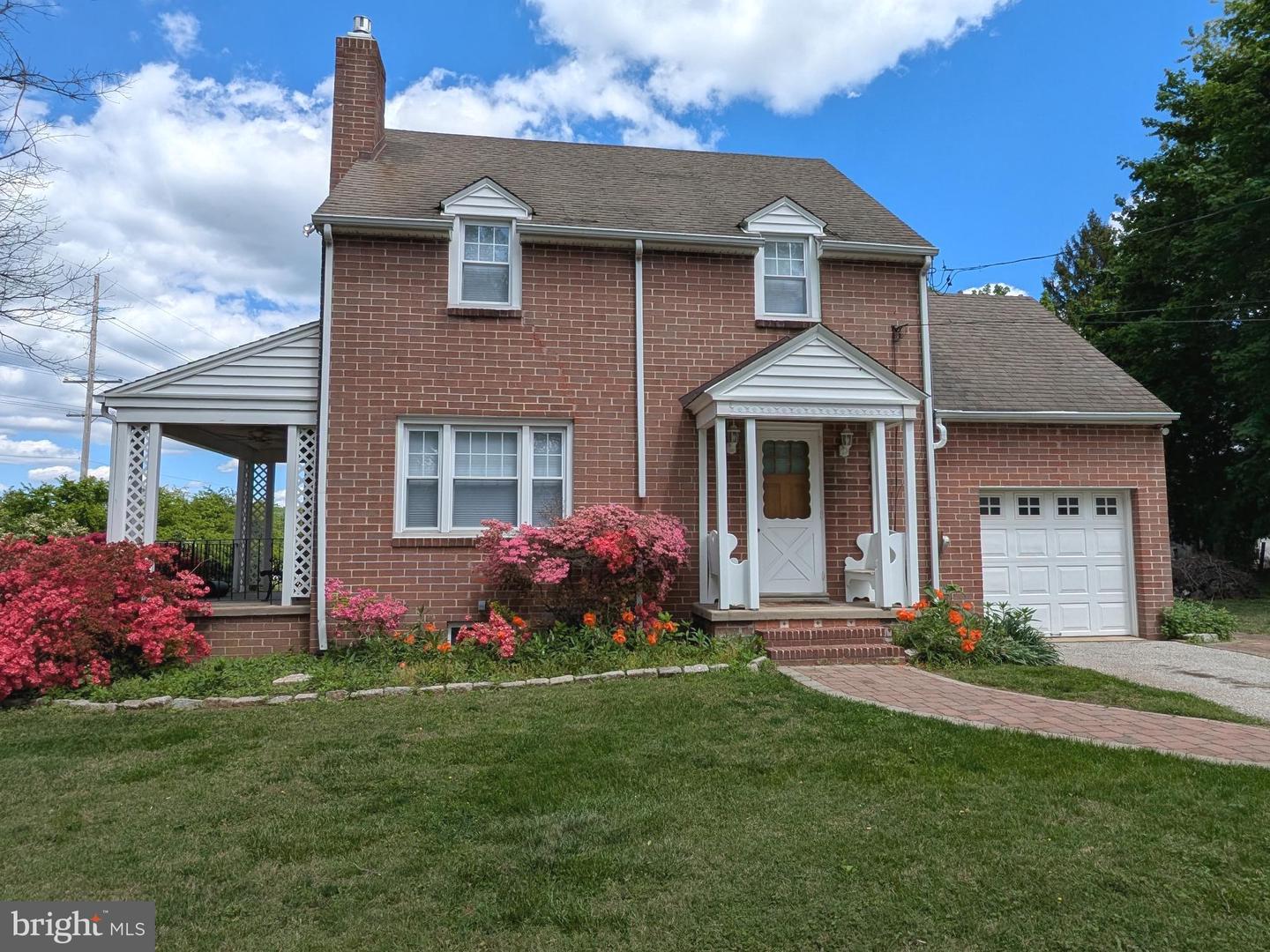 91 Columbia Avenue, Newtown Square