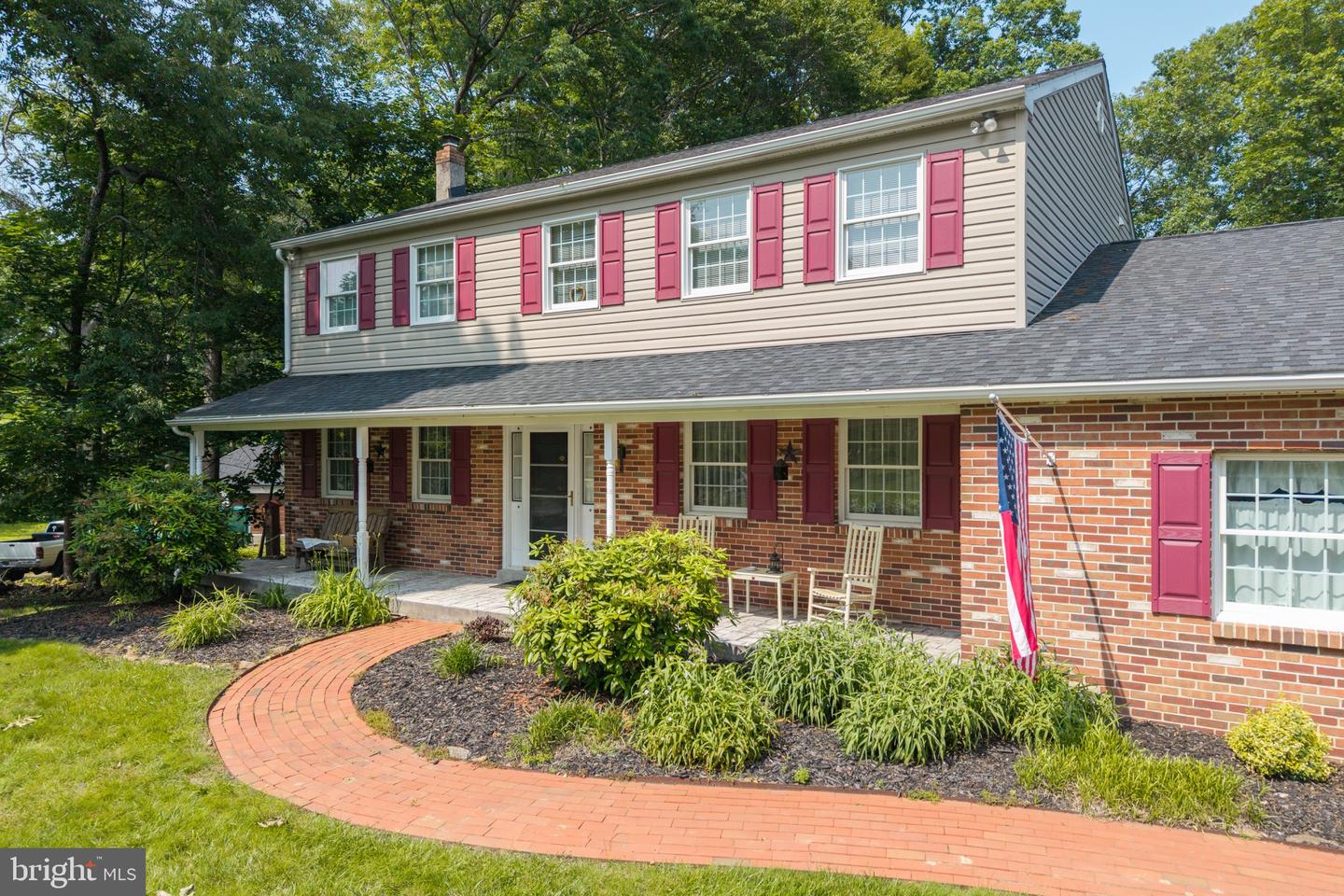 15 Woodchuck Way, Glen Mills