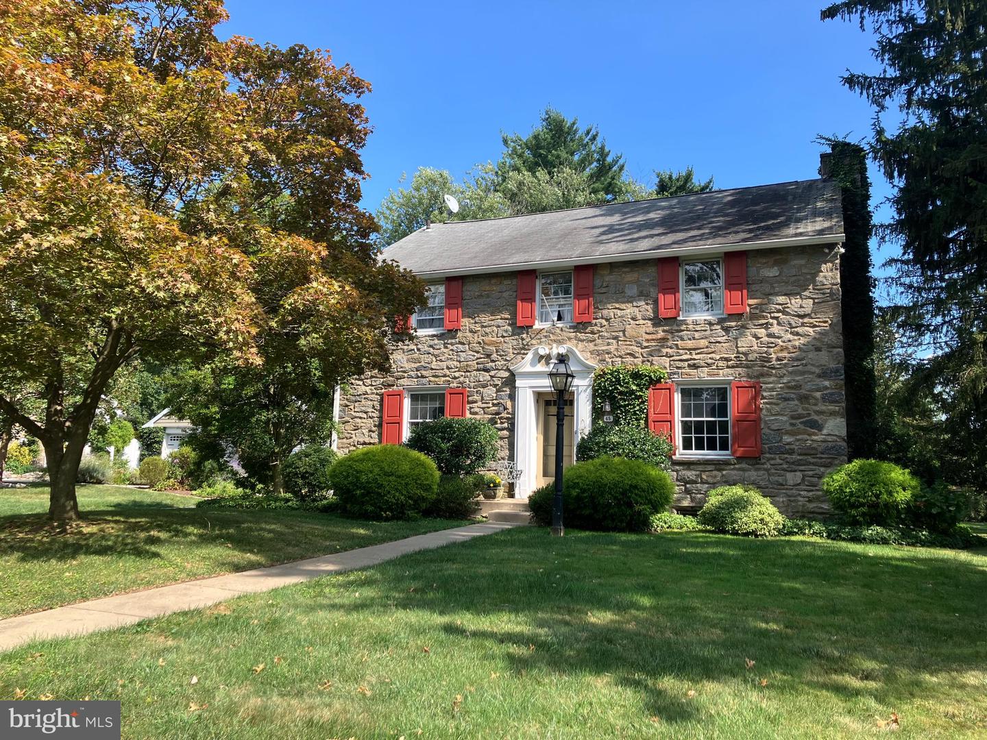 45 W Golfview Road, Havertown