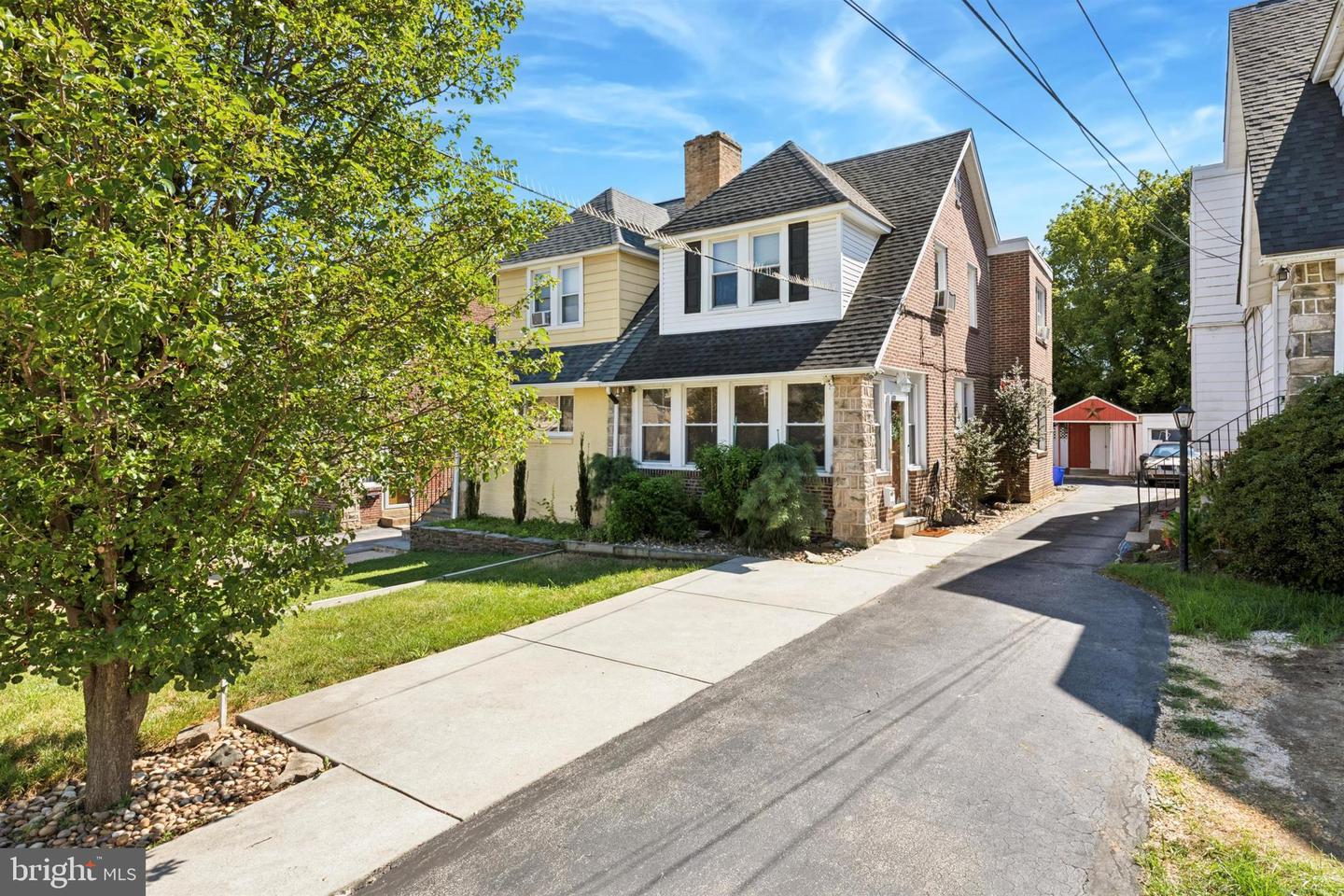 358 Lakeview Avenue, Drexel Hill