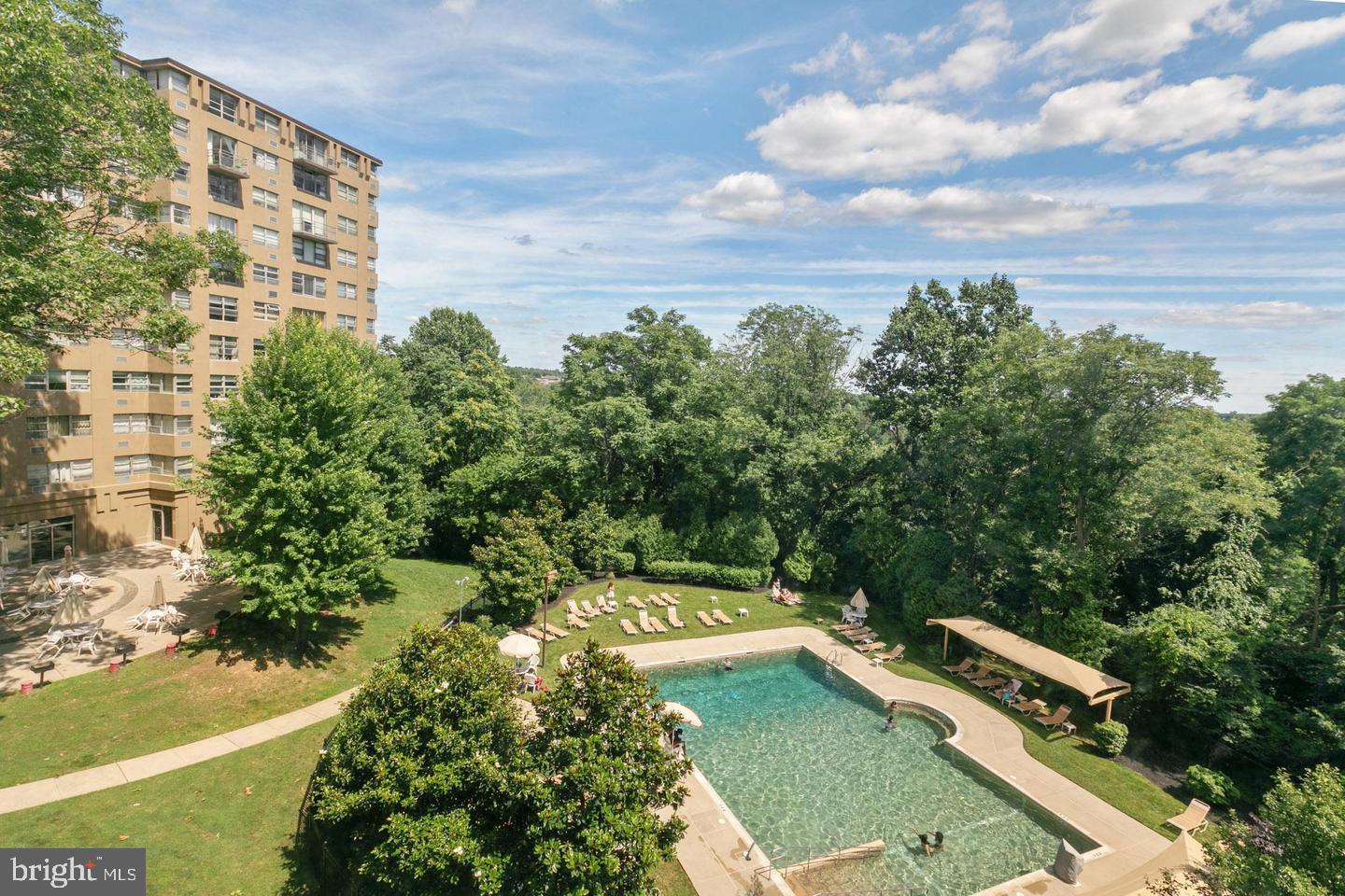 1030 E Lancaster Avenue #126, Bryn Mawr