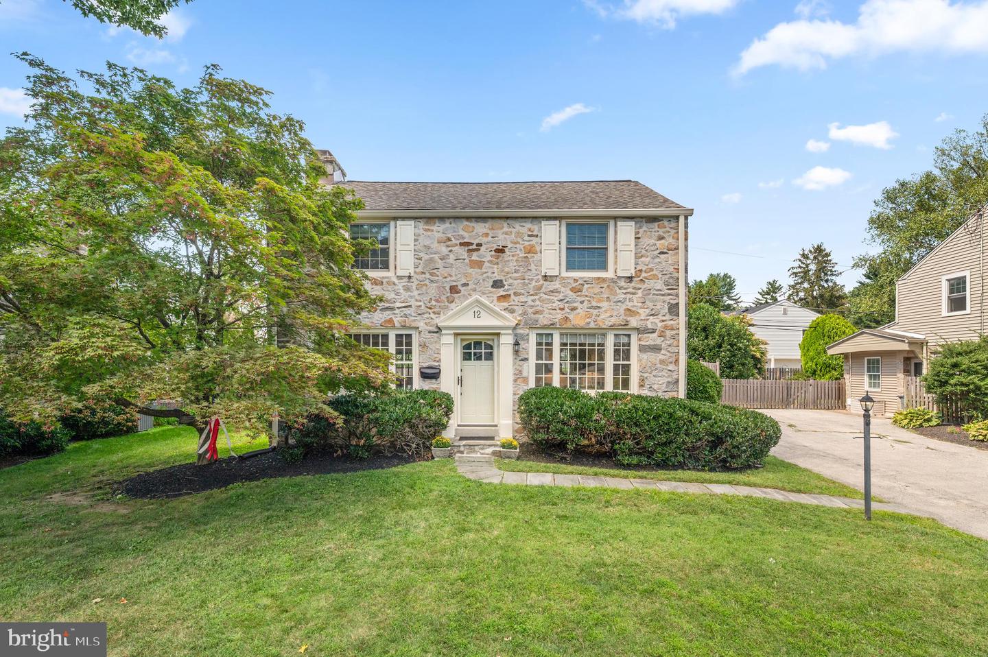 12 Lowrys Lane, Bryn Mawr