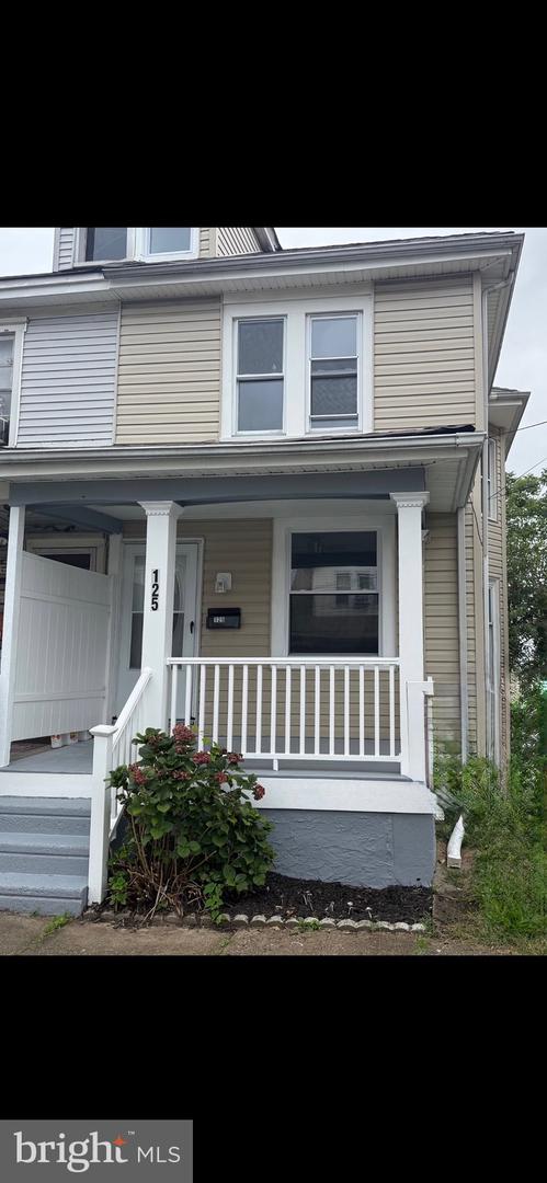 125 White Avenue, Marcus Hook