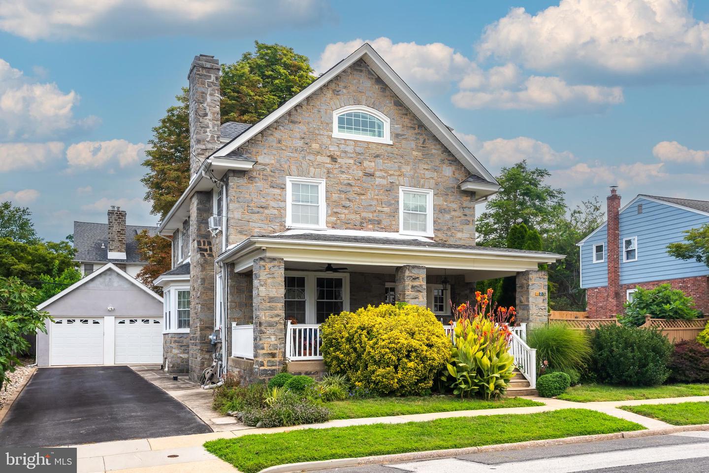 475 Harper Avenue, Drexel Hill