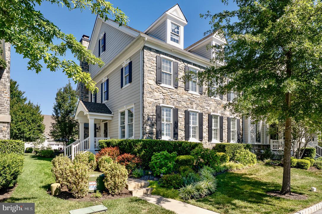 3719 Rosemont Pass, Newtown Square
