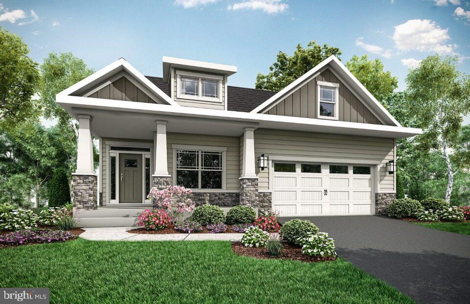 101 Eagle Drive