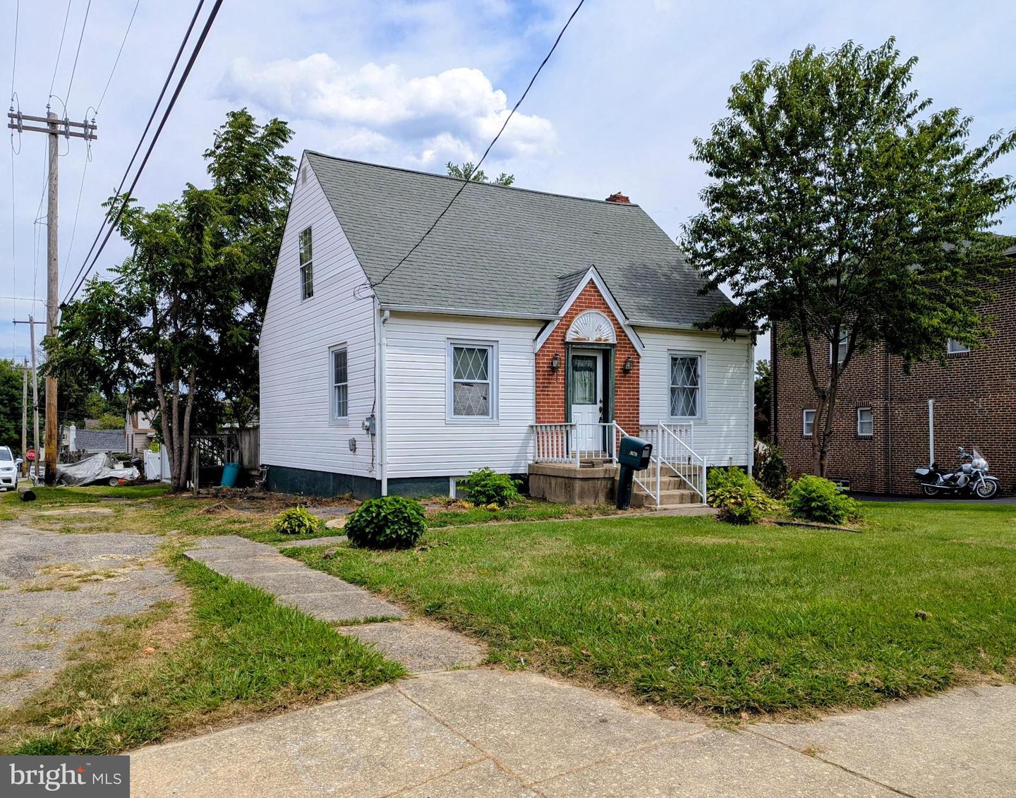 3070 Concord Road, Aston