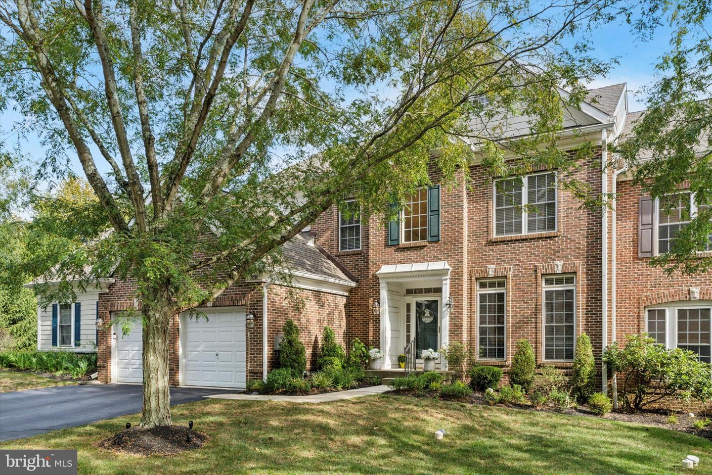 410 Merlin Road, Newtown Square