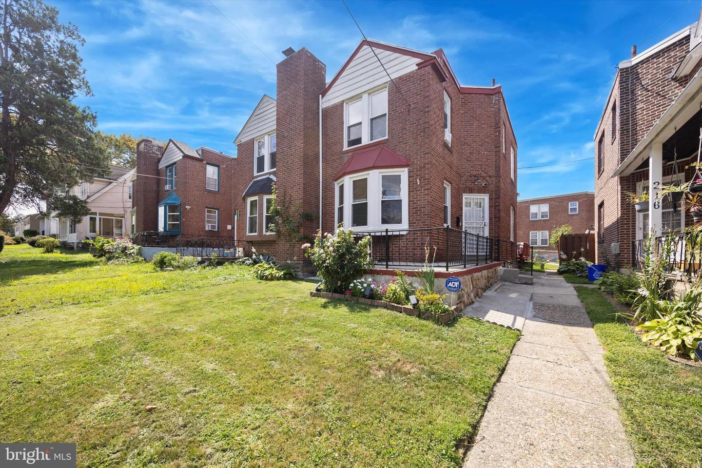 214 N Lynn Boulevard, Upper Darby