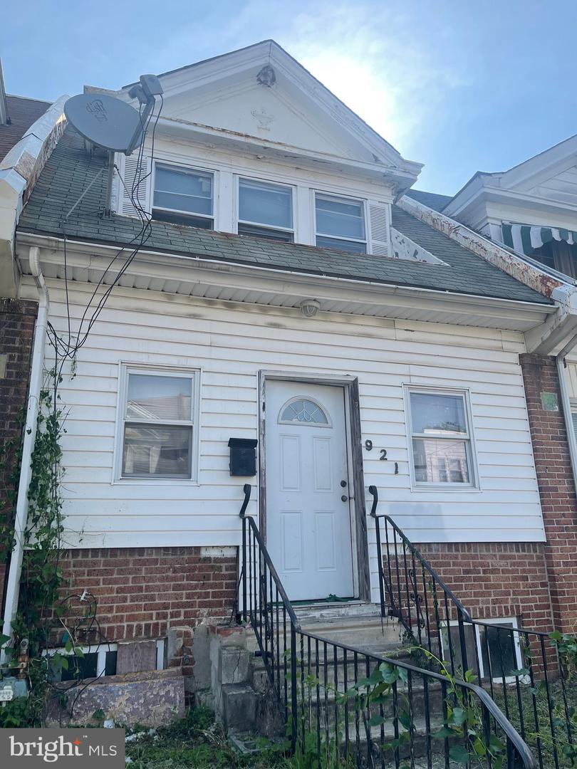 921 Mcdowell Avenue, Chester