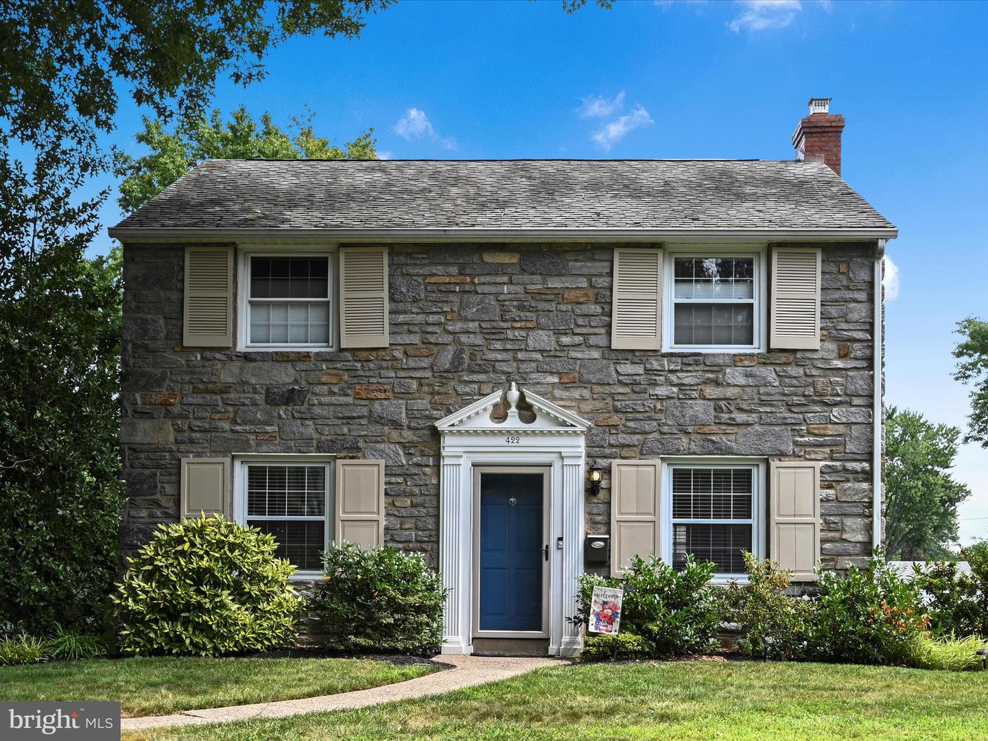 422 Palmers Lane, Wallingford