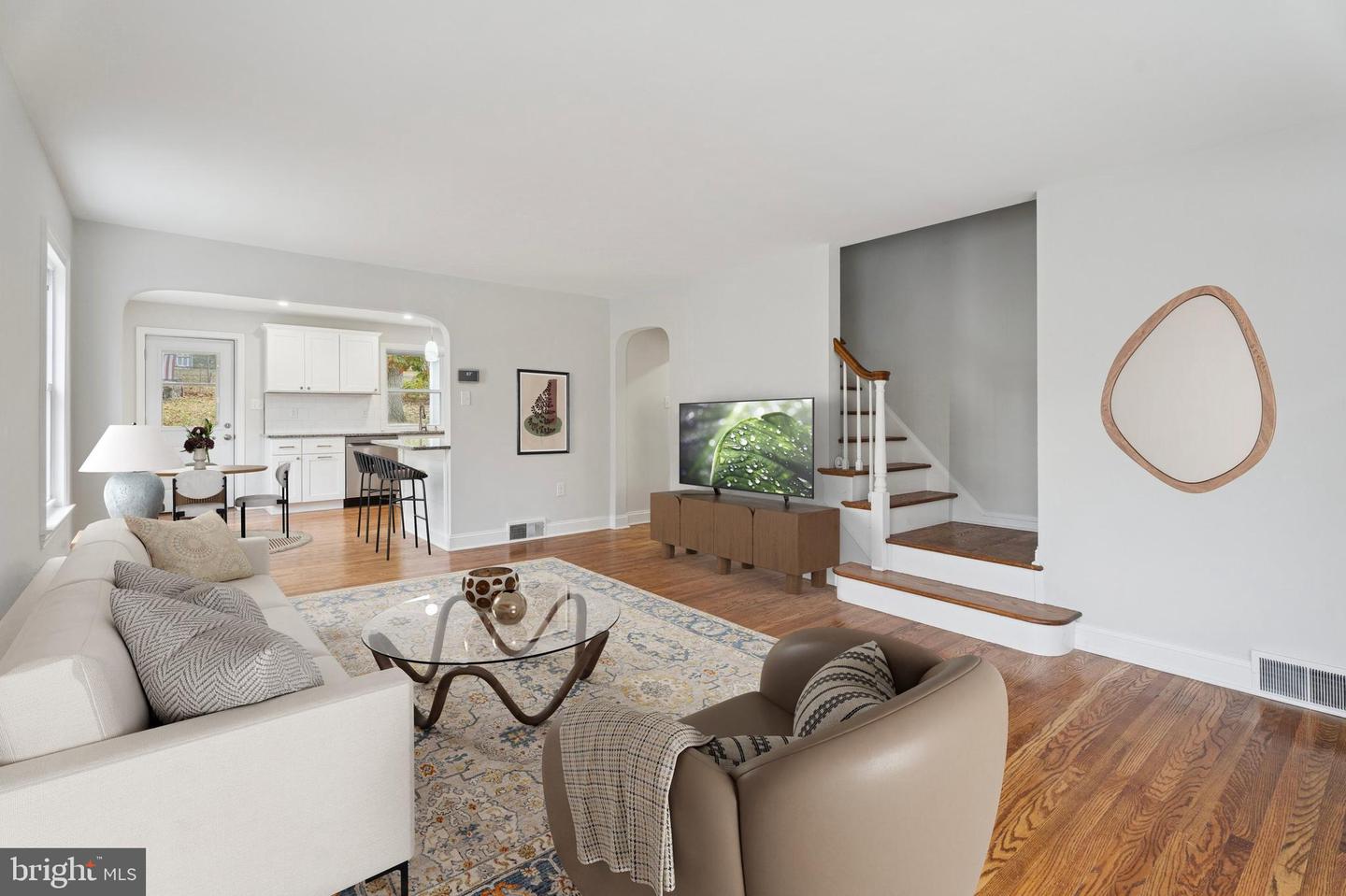 505 Glendale Road