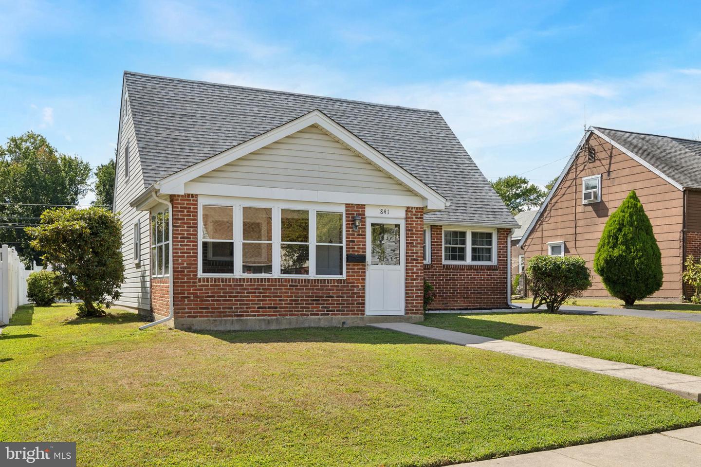 841 Bobwhite Lane, Secane