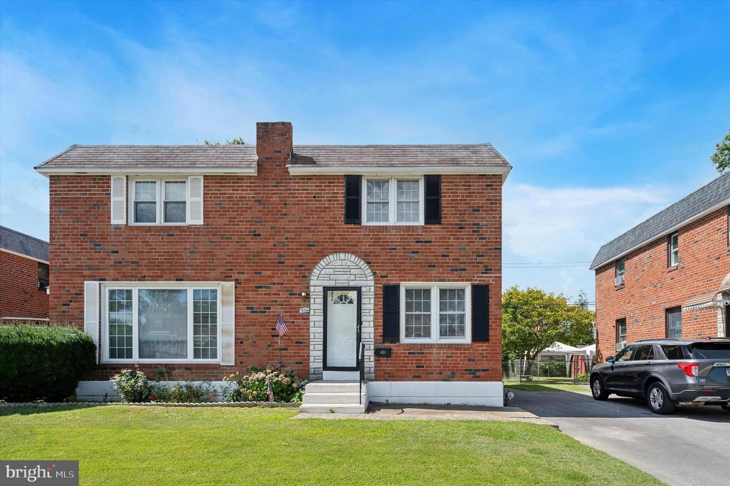 511 Clark Avenue, Folsom