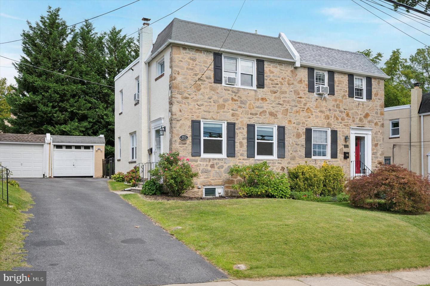 2315 Bryn Mawr Avenue, Ardmore