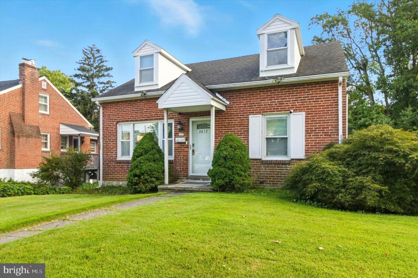 2612 Harding Avenue, Broomall