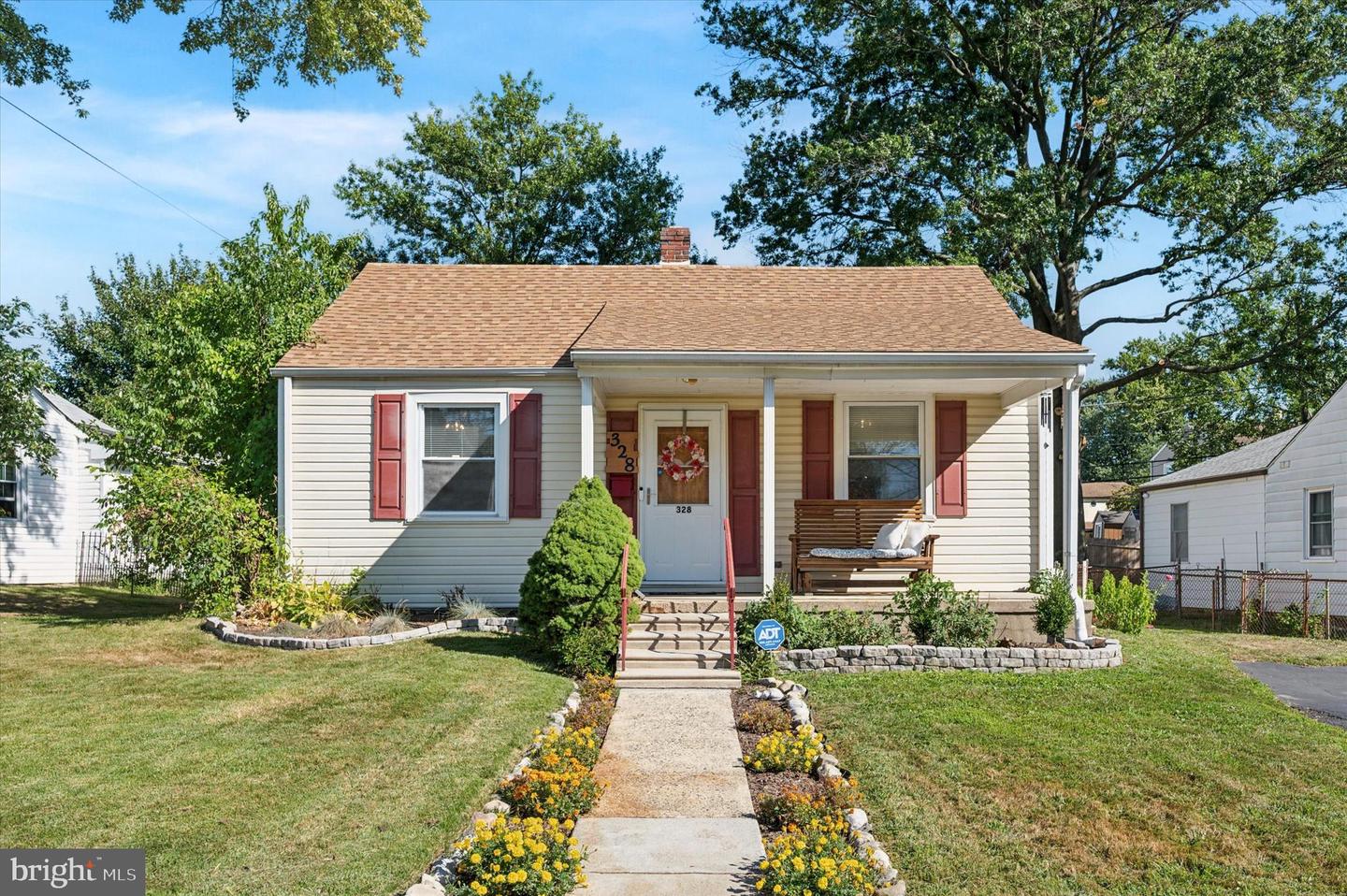328 Park Avenue, Norwood