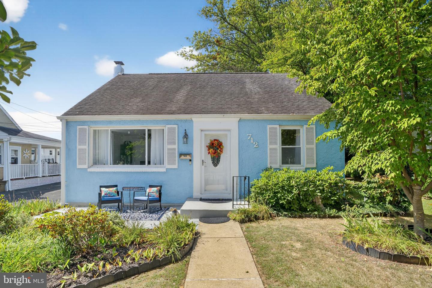 712 Pearl Avenue, Morton