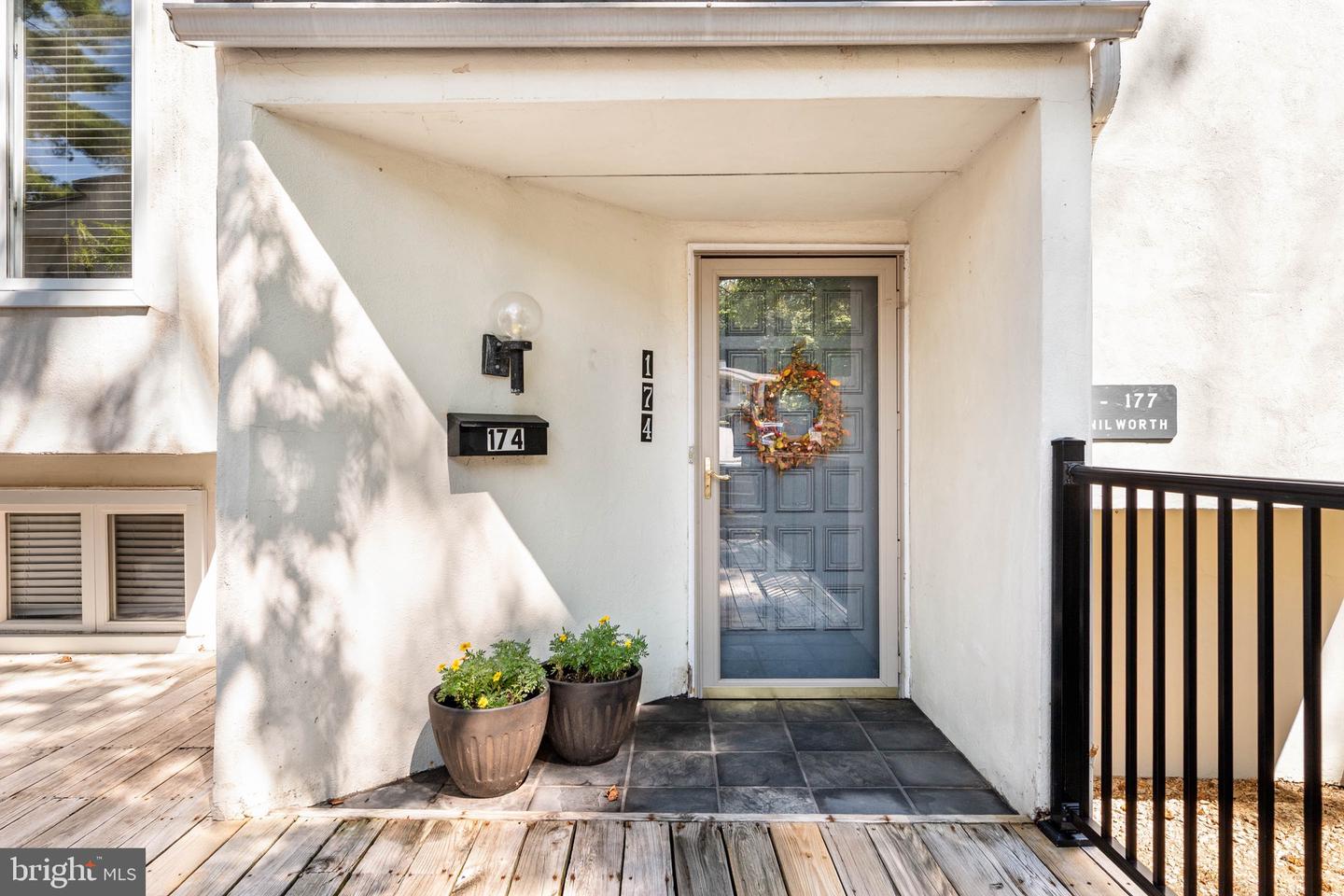 174 E Kenilworth Circle, Newtown Square