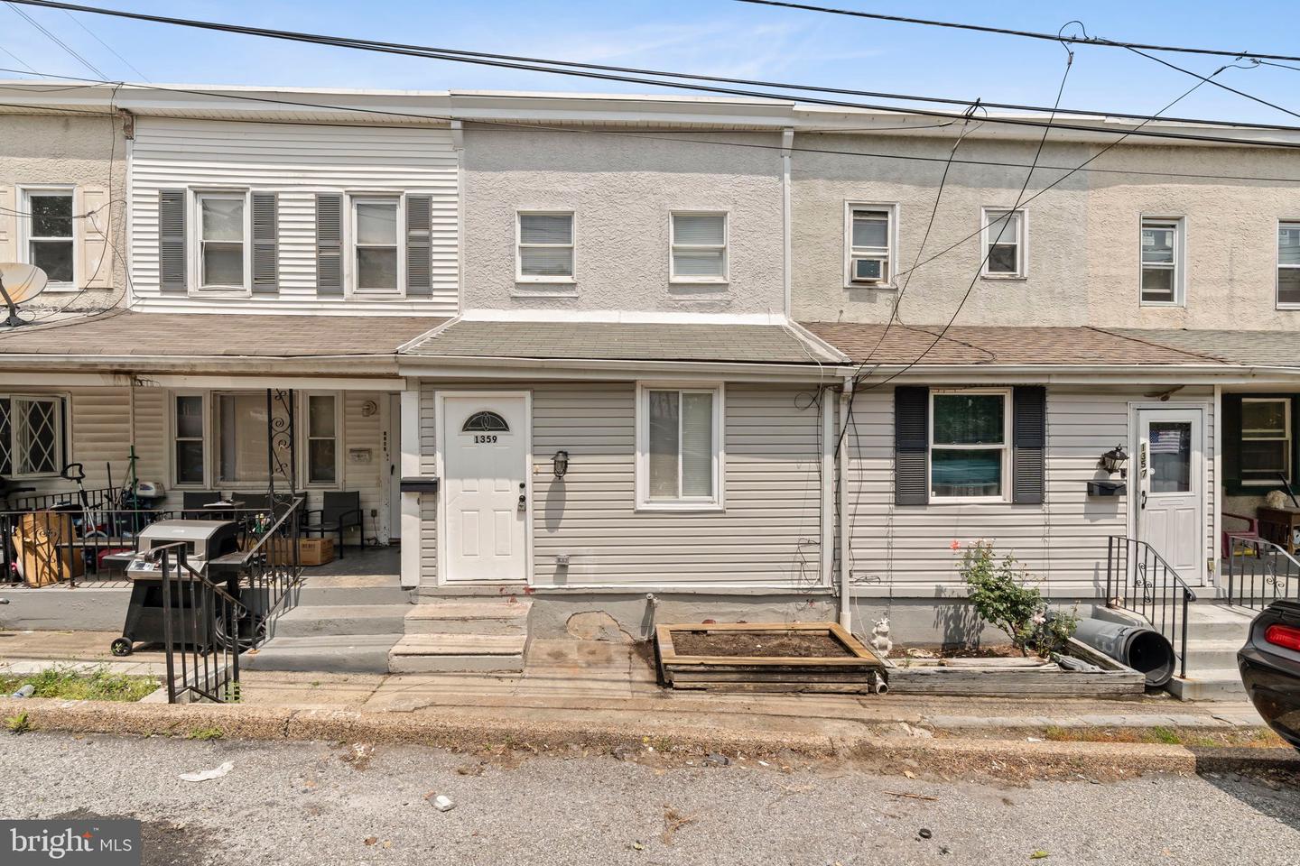1359 Green Street, Marcus Hook