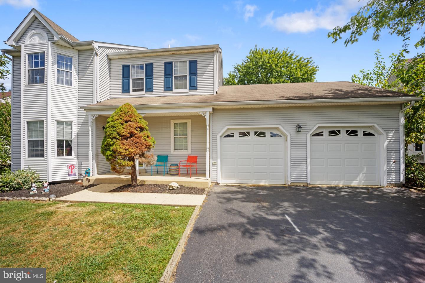 107 Romaine Way, Aston
