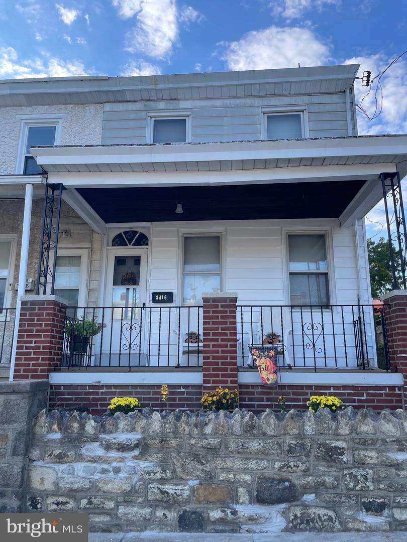 3416 W 3rd Street, Marcus Hook