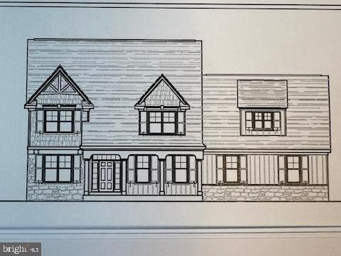 63 W Forge Road