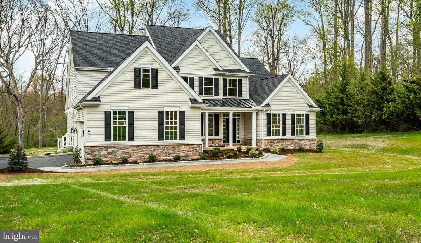 109 W Forge Road