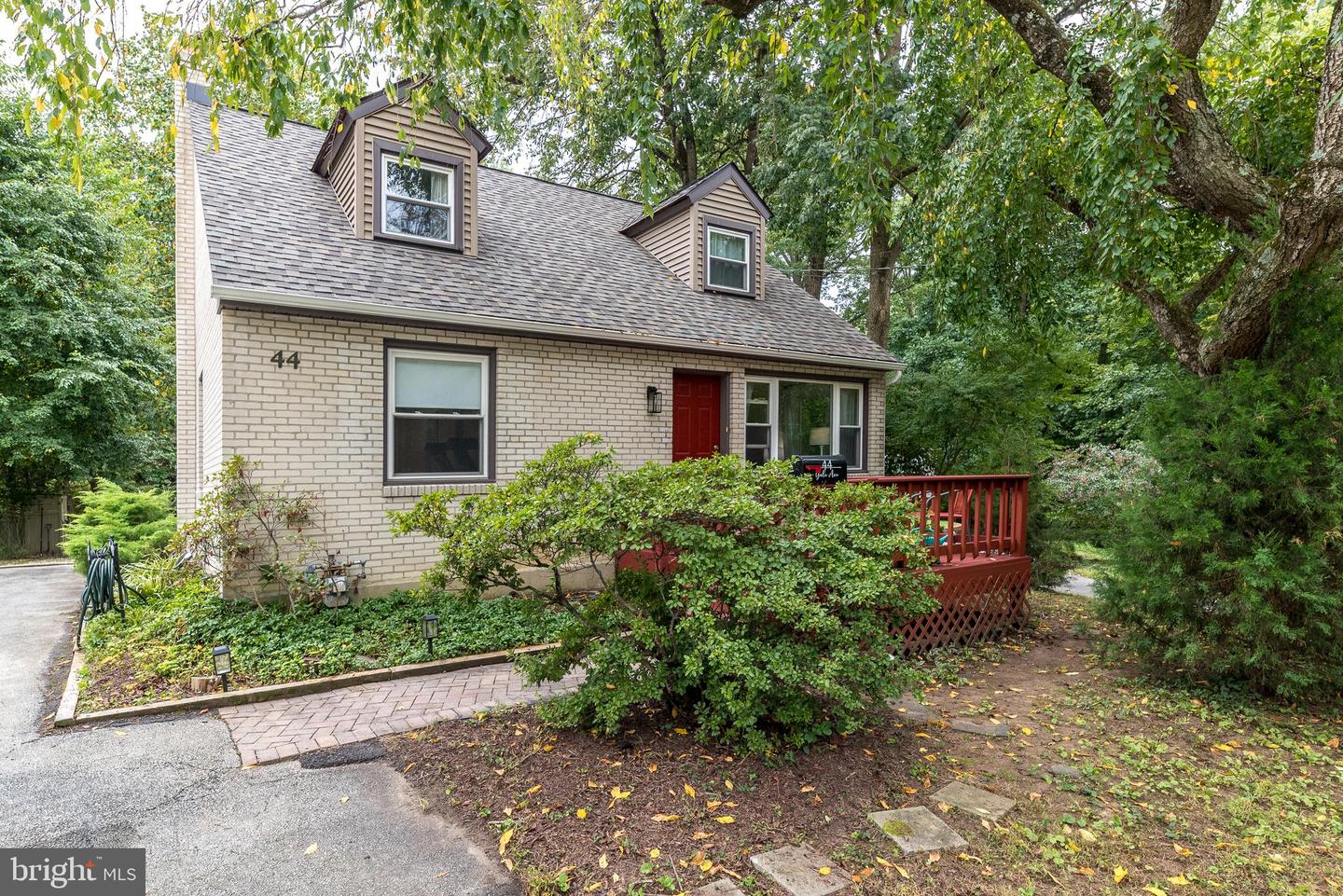 44 Yale Avenue, Swarthmore