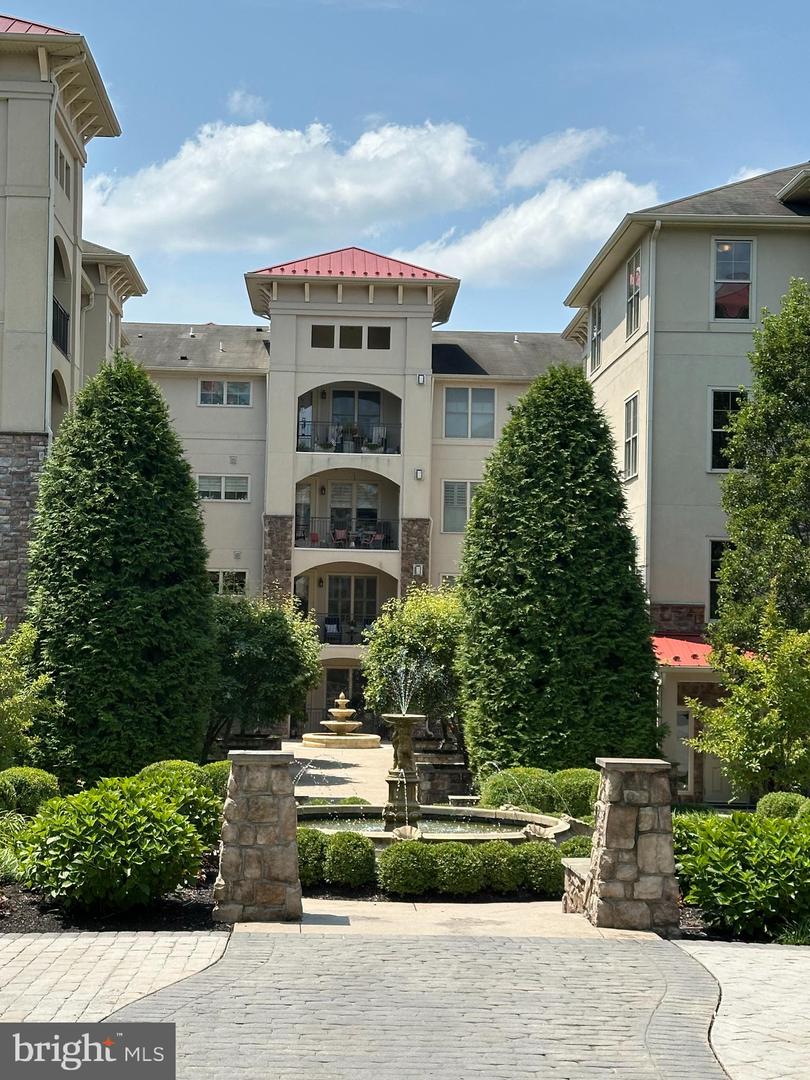 226 Cornerstone Drive #226, Newtown Square