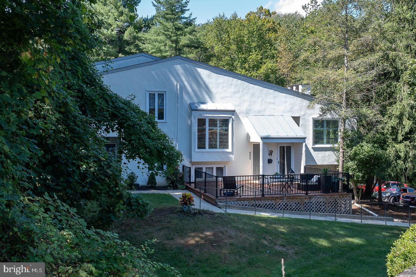 257 W Chelsea Circle, Newtown Square