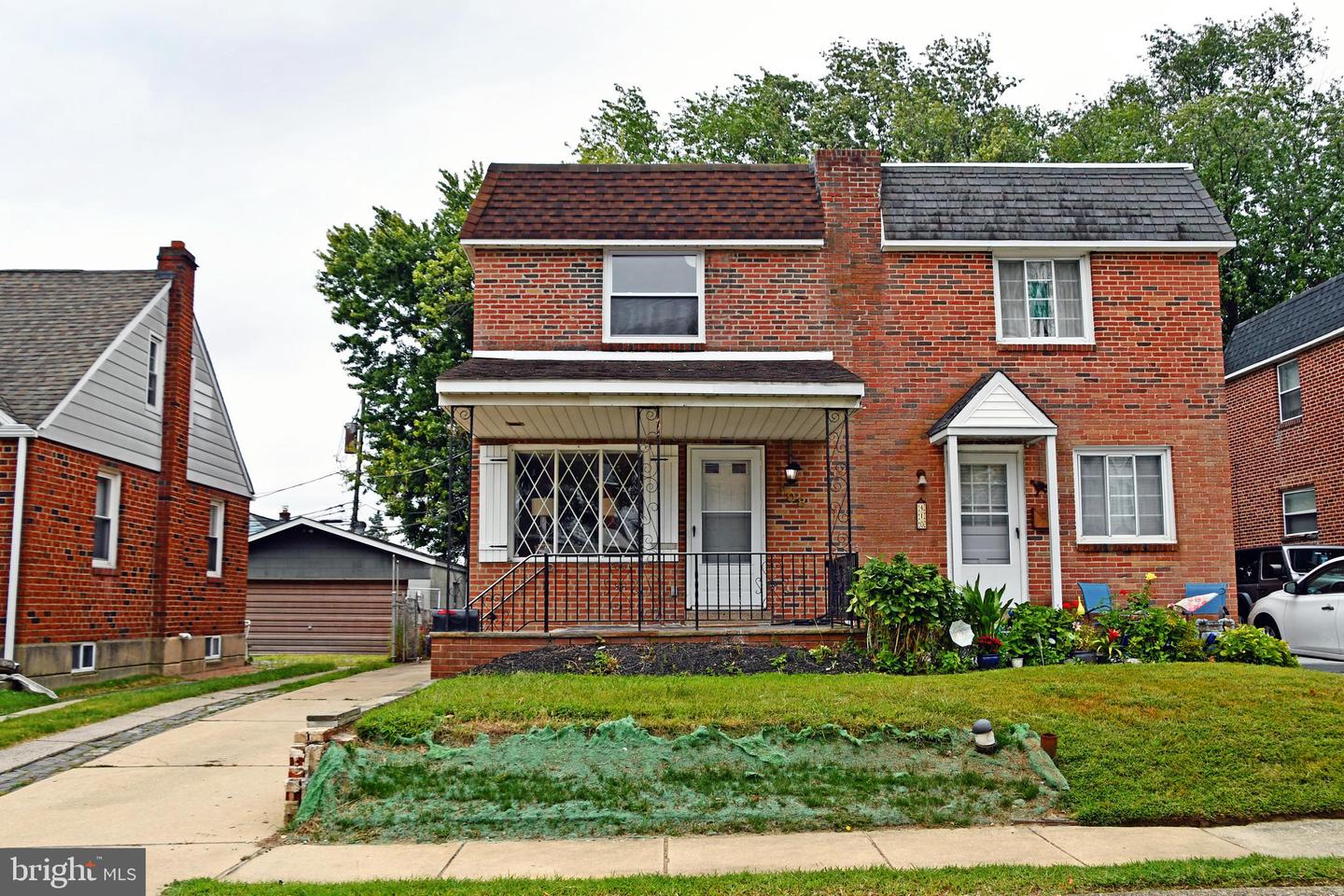 408 Folsom Avenue, Prospect Park