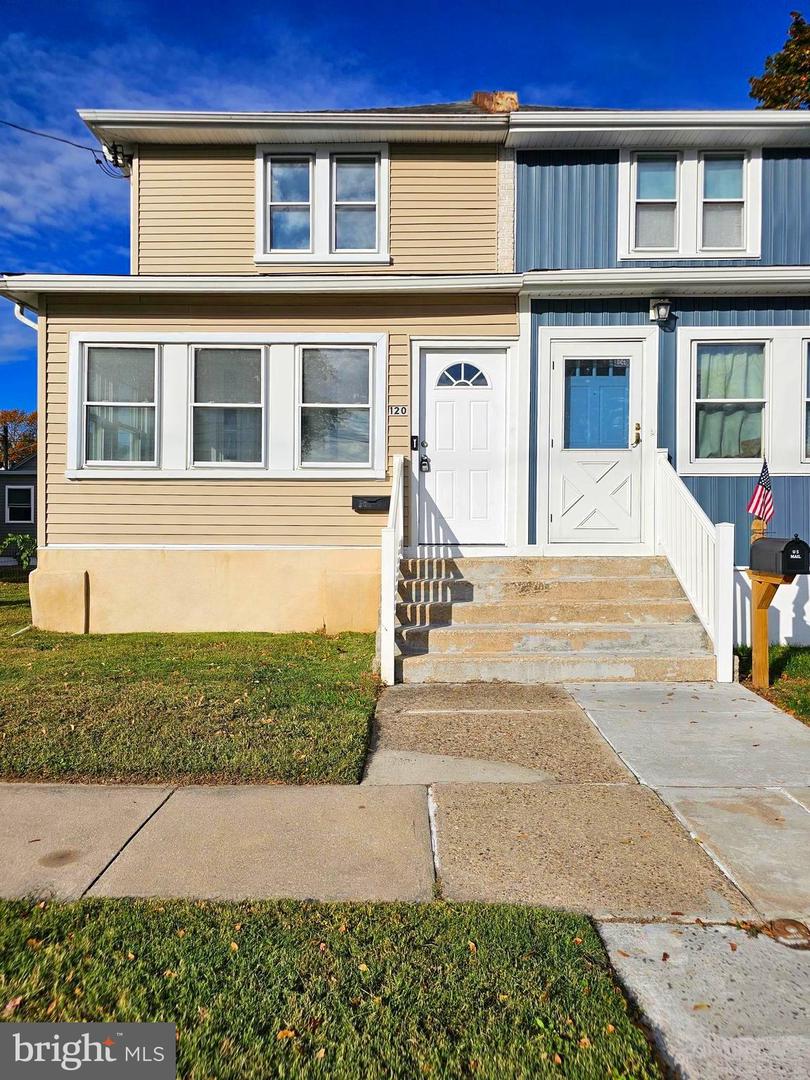 120 Bartram Avenue, Essington