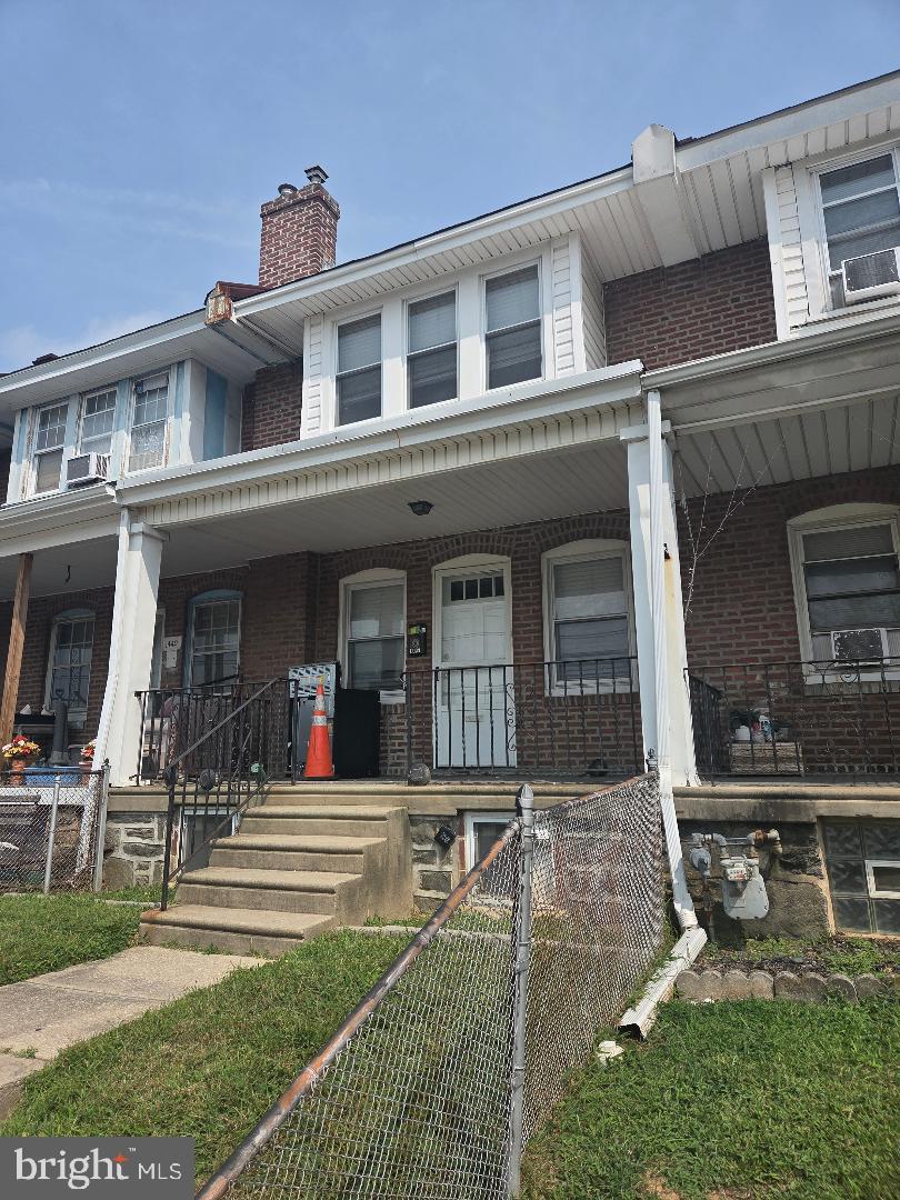 1447 Lawrence Road, Havertown