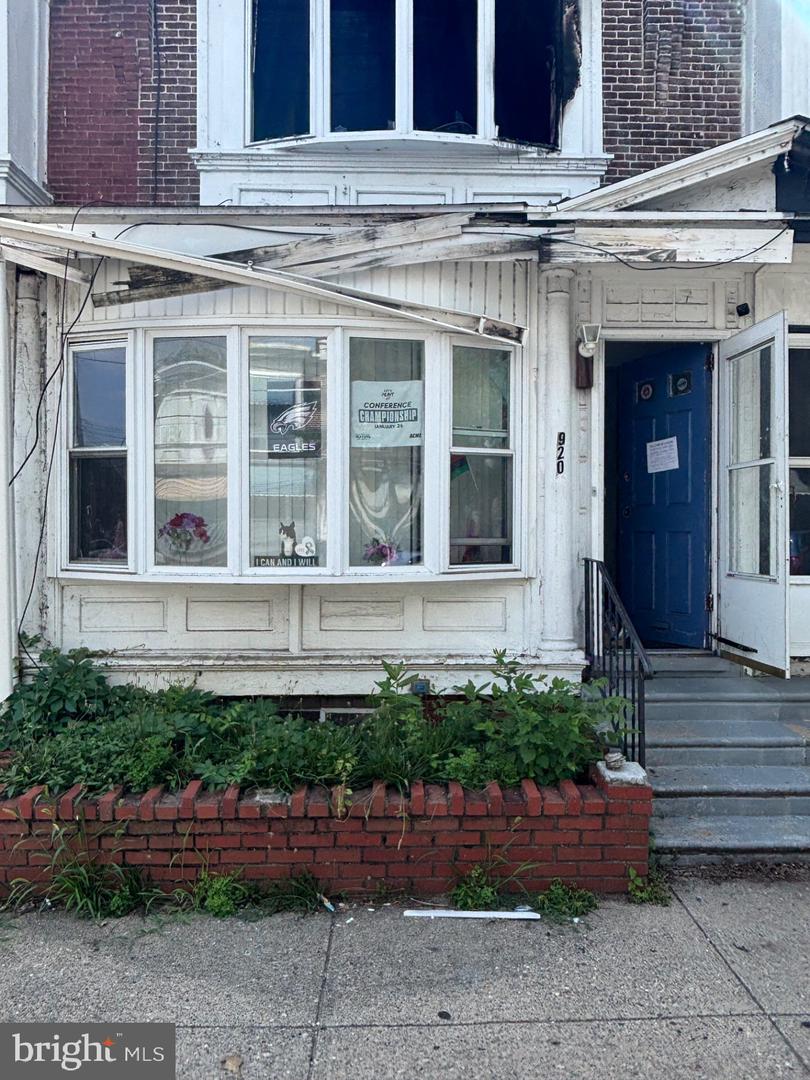 920 Pennell Street, Chester